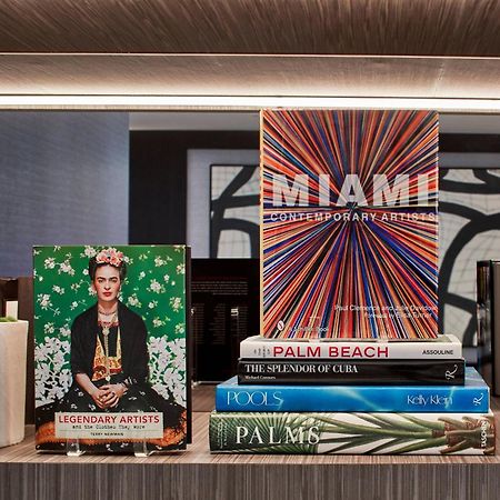 Ac Hotel Miami Wynwood Экстерьер фото