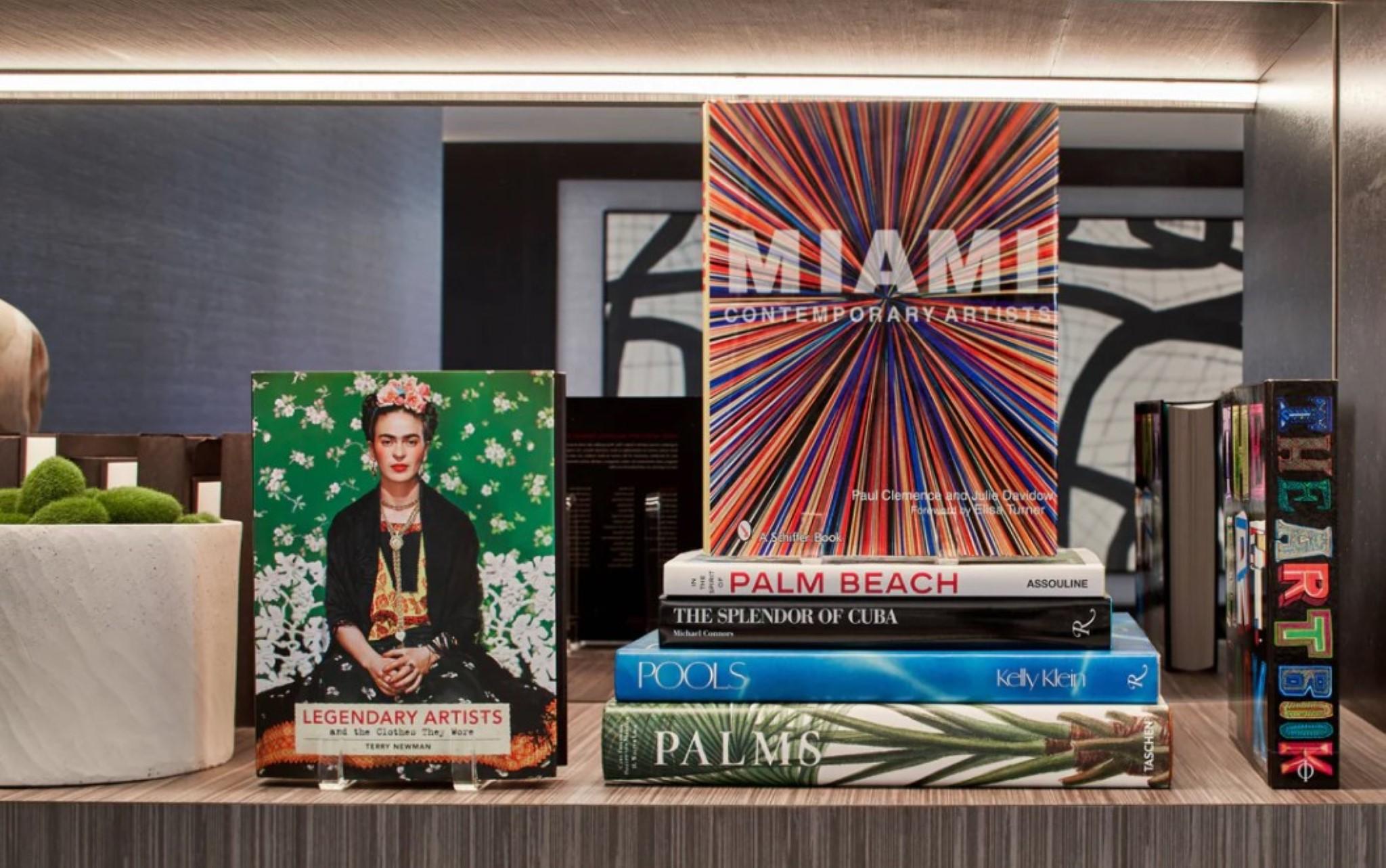 Ac Hotel Miami Wynwood Экстерьер фото