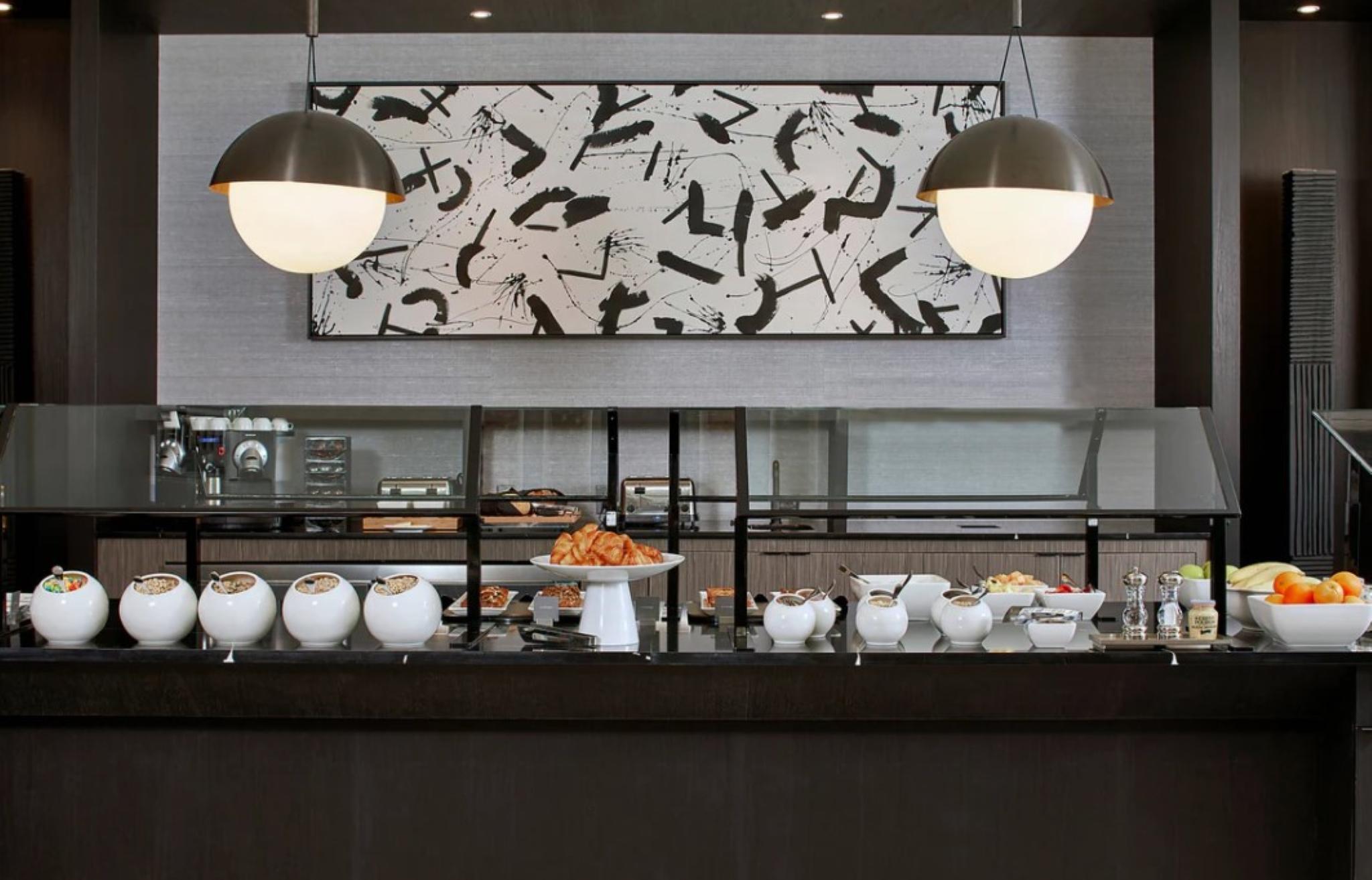 Ac Hotel Miami Wynwood Экстерьер фото