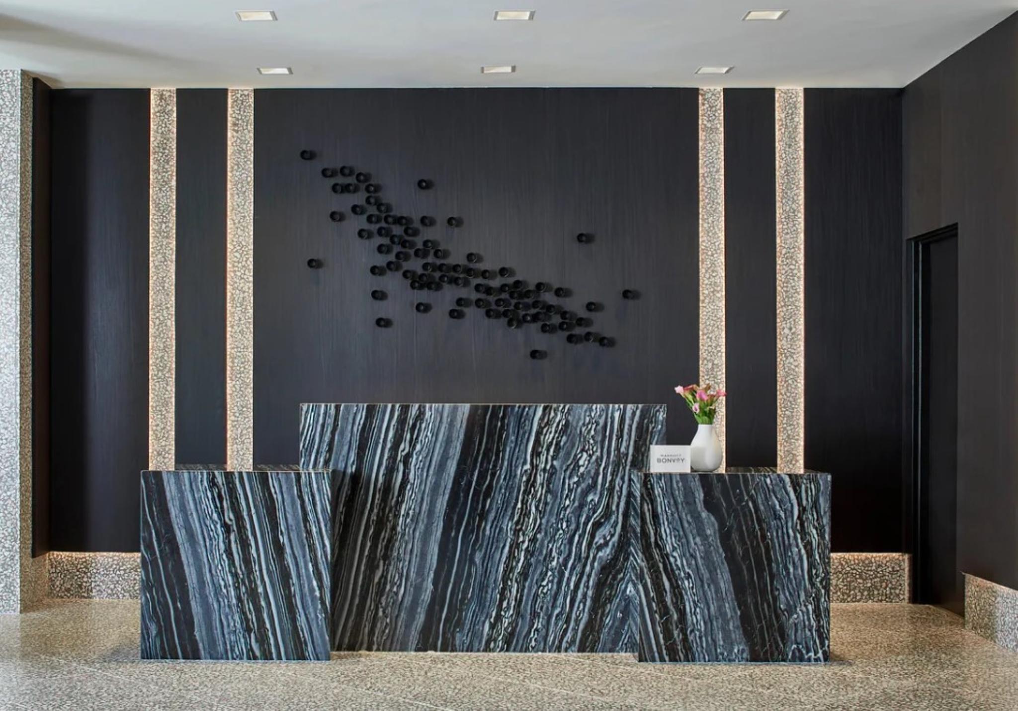 Ac Hotel Miami Wynwood Экстерьер фото