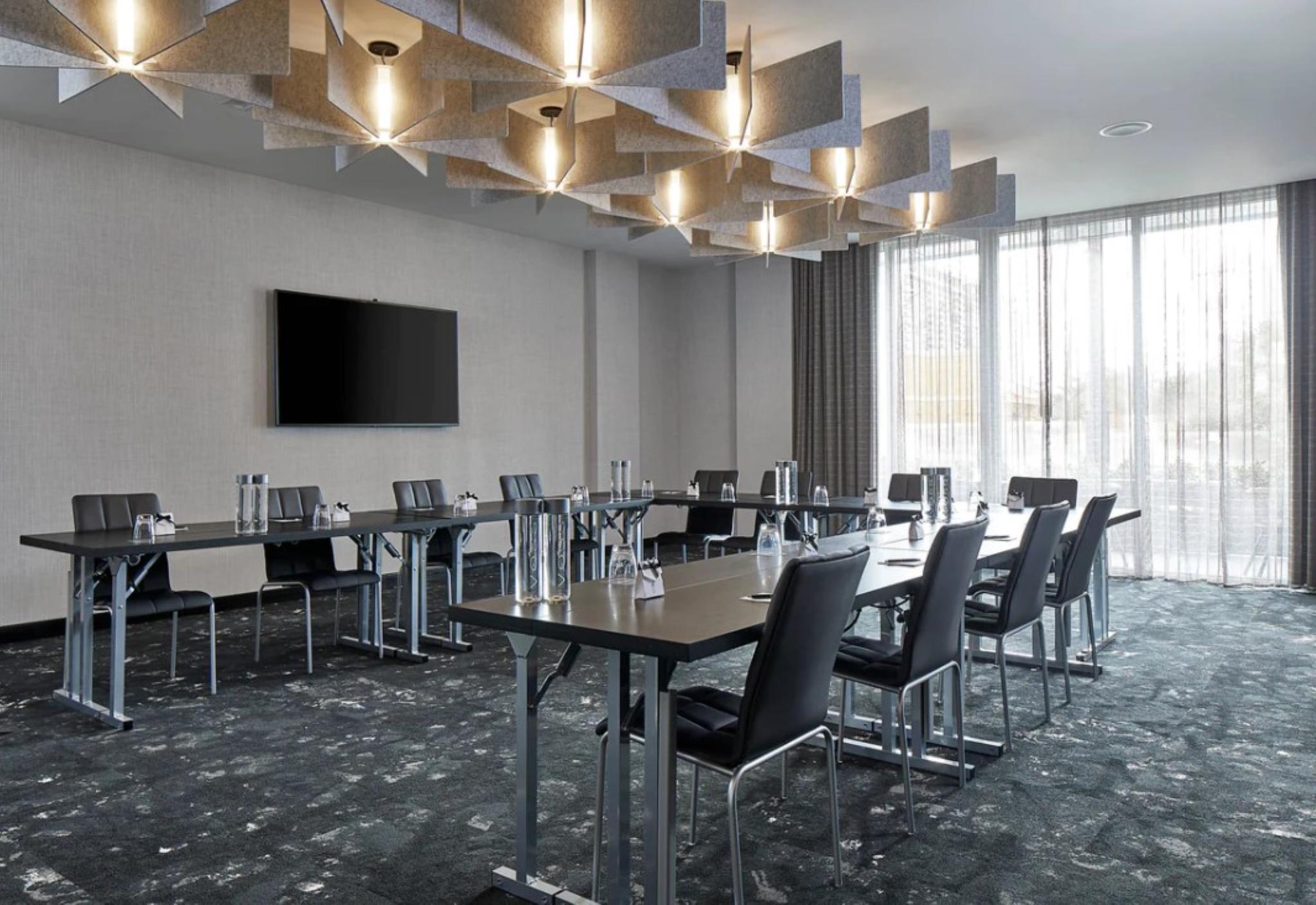 Ac Hotel Miami Wynwood Экстерьер фото