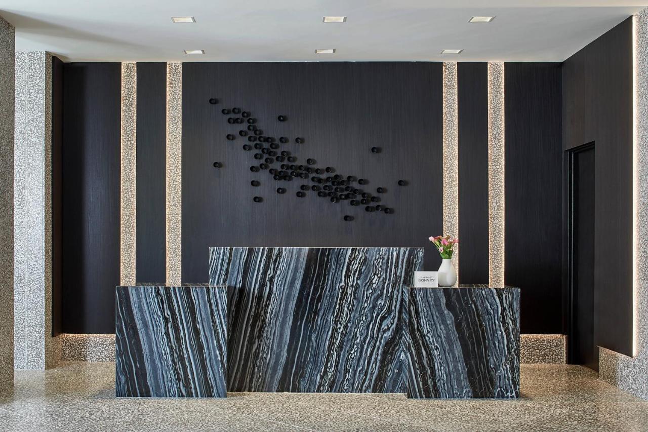 Ac Hotel Miami Wynwood Экстерьер фото