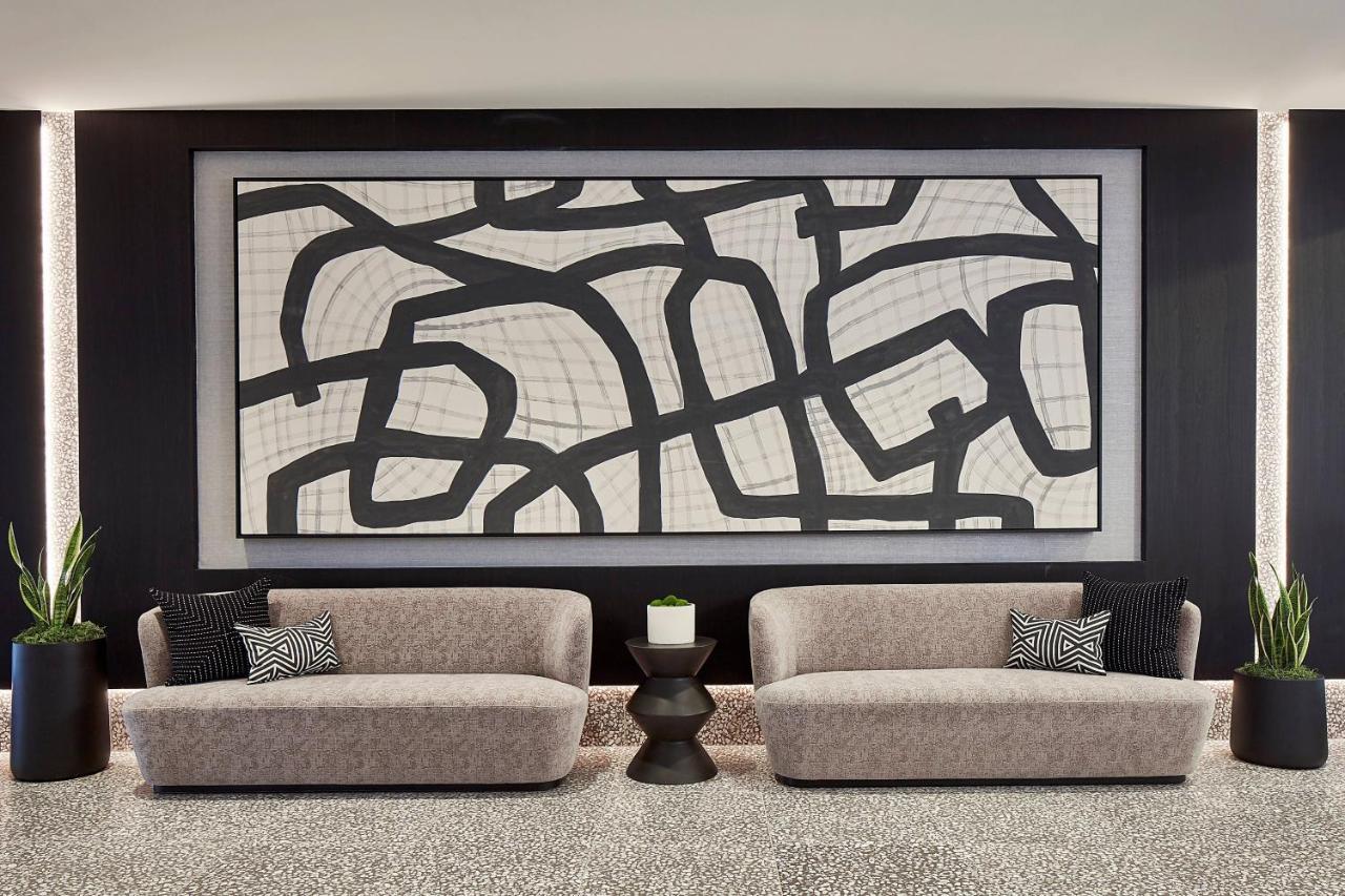 Ac Hotel Miami Wynwood Экстерьер фото