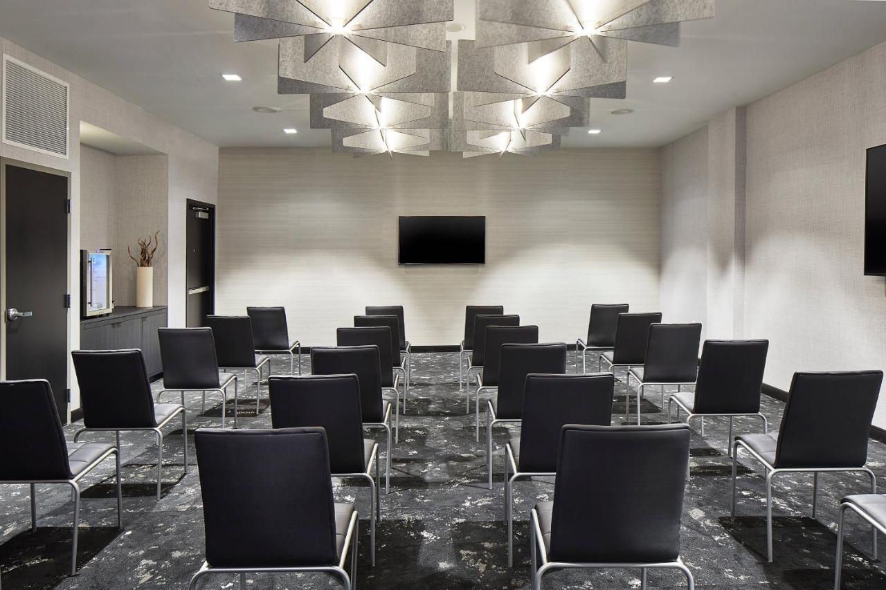 Ac Hotel Miami Wynwood Экстерьер фото