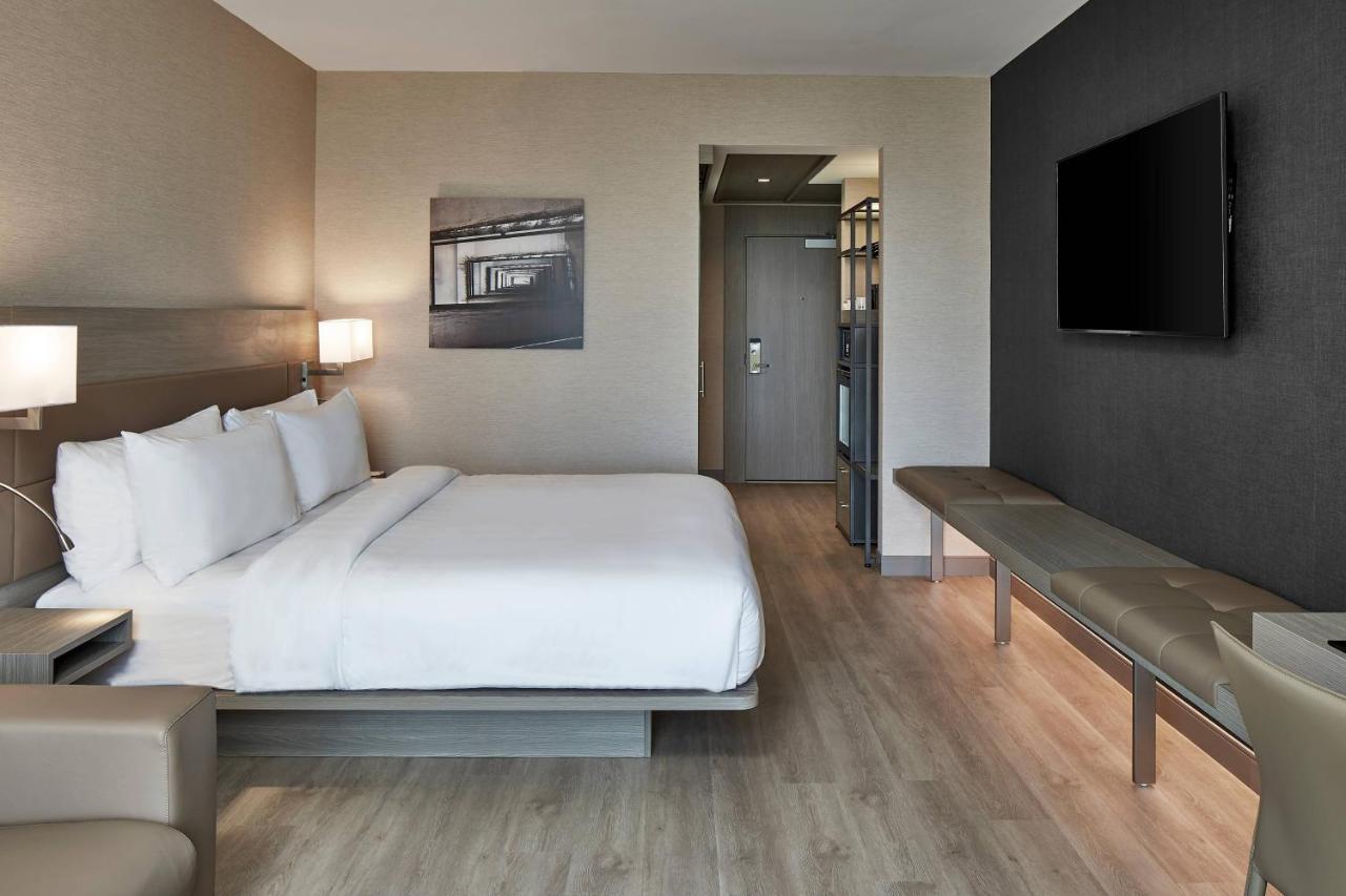 Ac Hotel Miami Wynwood Экстерьер фото