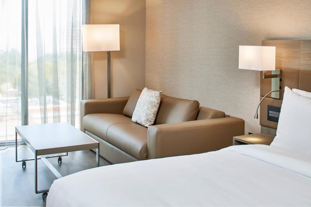 Ac Hotel Miami Wynwood Экстерьер фото