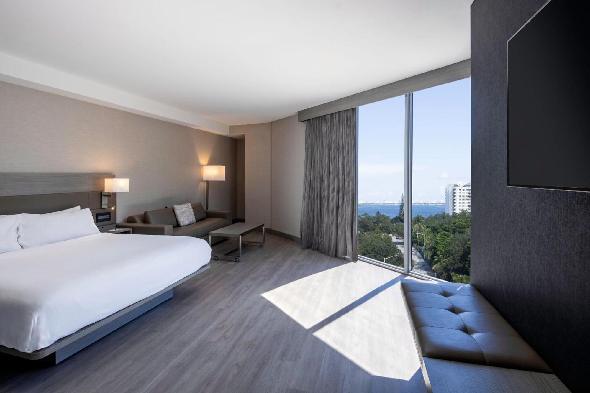 Ac Hotel Miami Wynwood Экстерьер фото