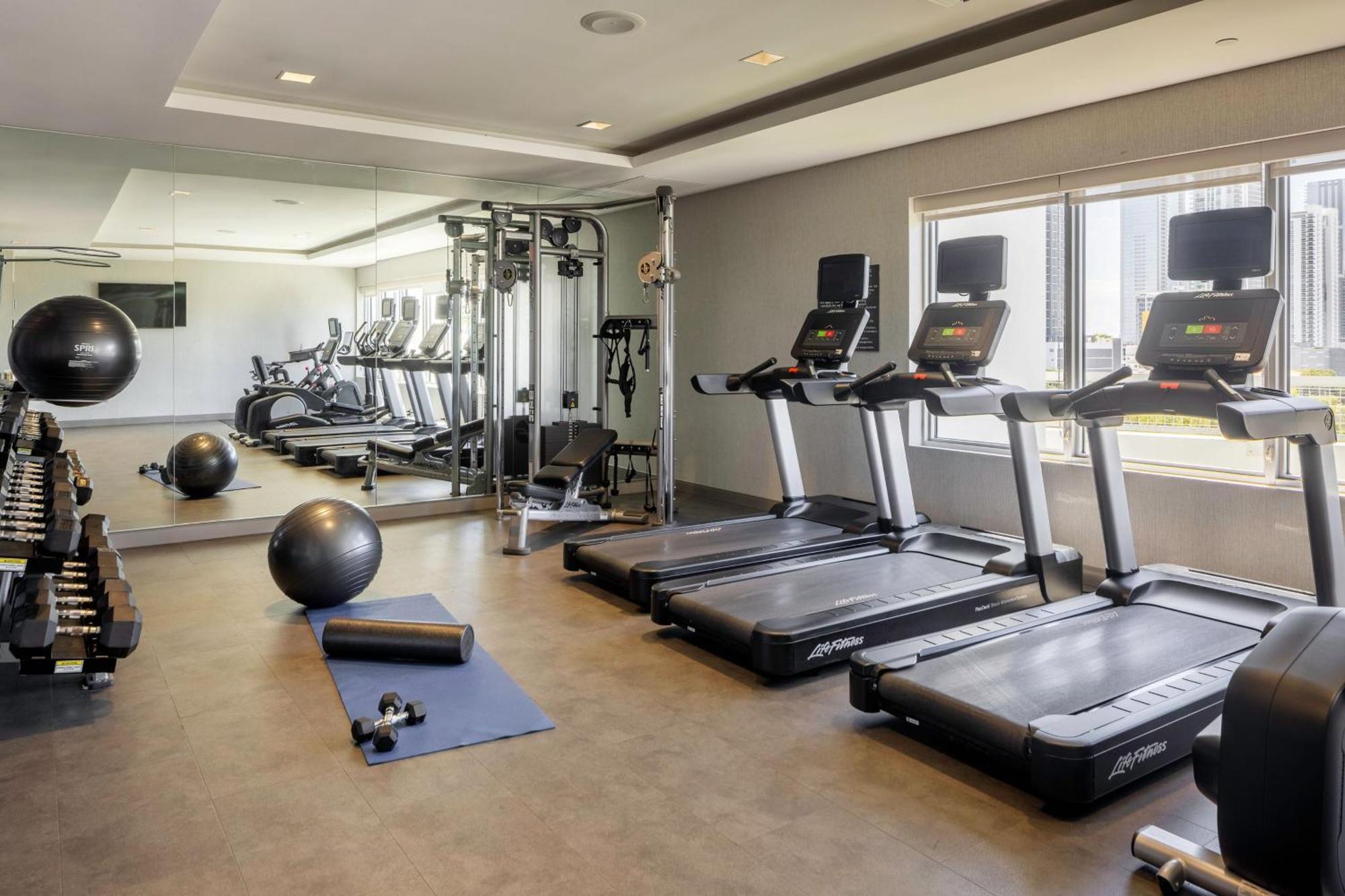 Ac Hotel Miami Wynwood Экстерьер фото