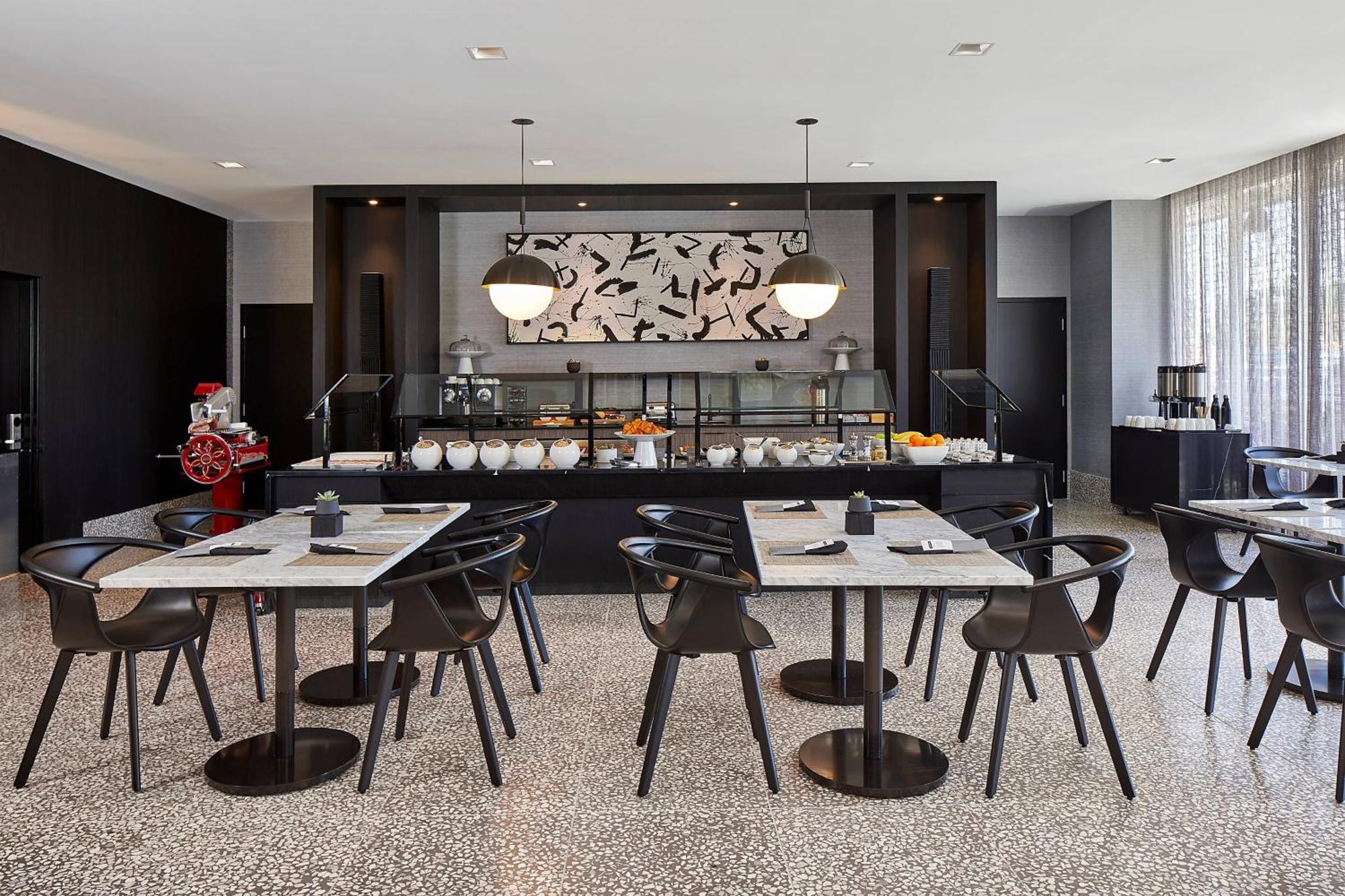 Ac Hotel Miami Wynwood Экстерьер фото