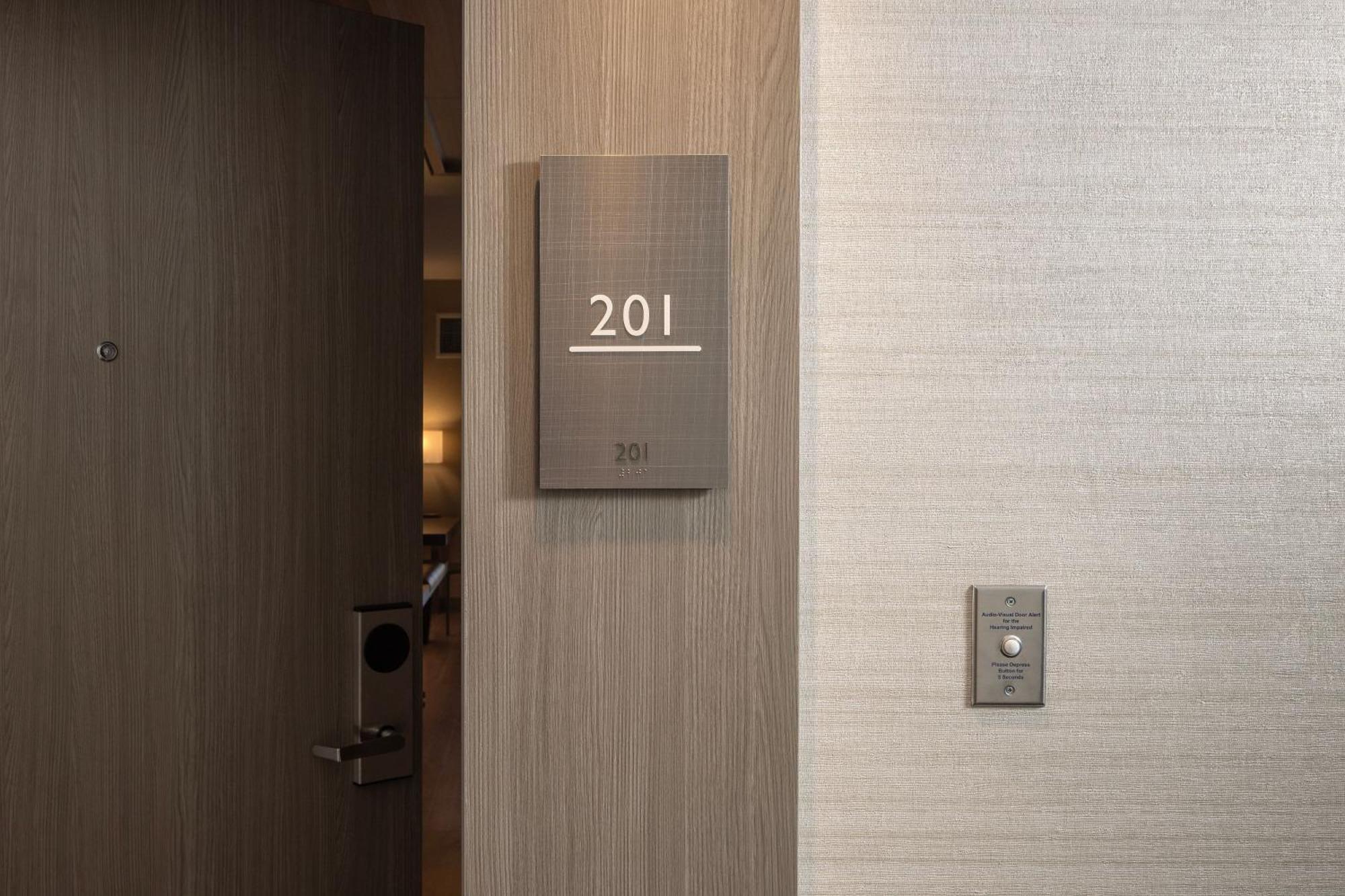 Ac Hotel Miami Wynwood Экстерьер фото