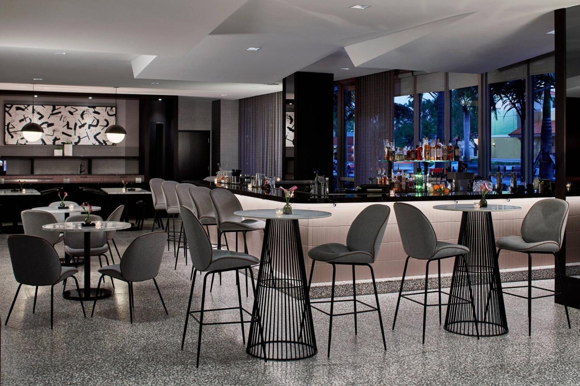 Ac Hotel Miami Wynwood Экстерьер фото