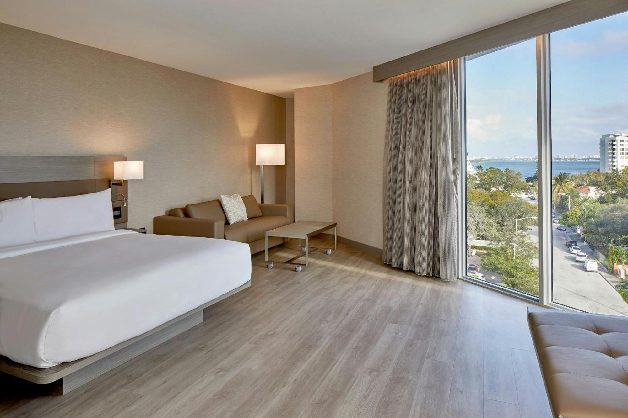 Ac Hotel Miami Wynwood Экстерьер фото